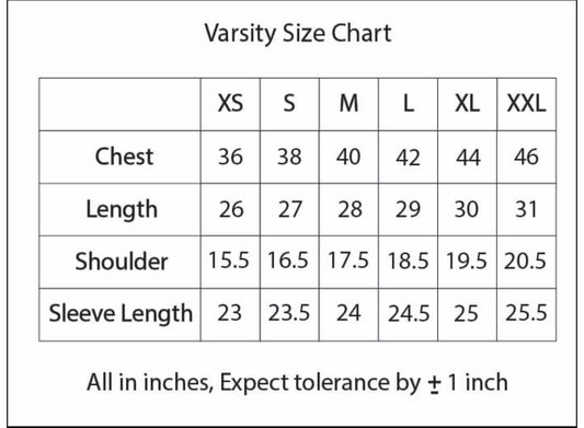 Egoistic Super Saiyan Varsity Jacket – “Unbeatable Edition”