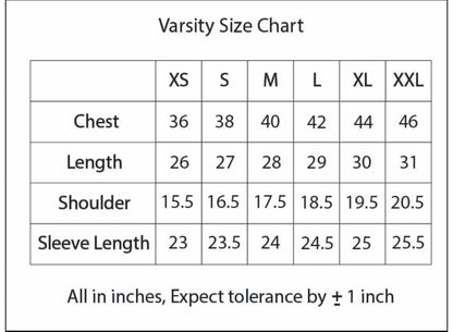 Egoistic Super Saiyan Varsity Jacket – “Unbeatable Edition”