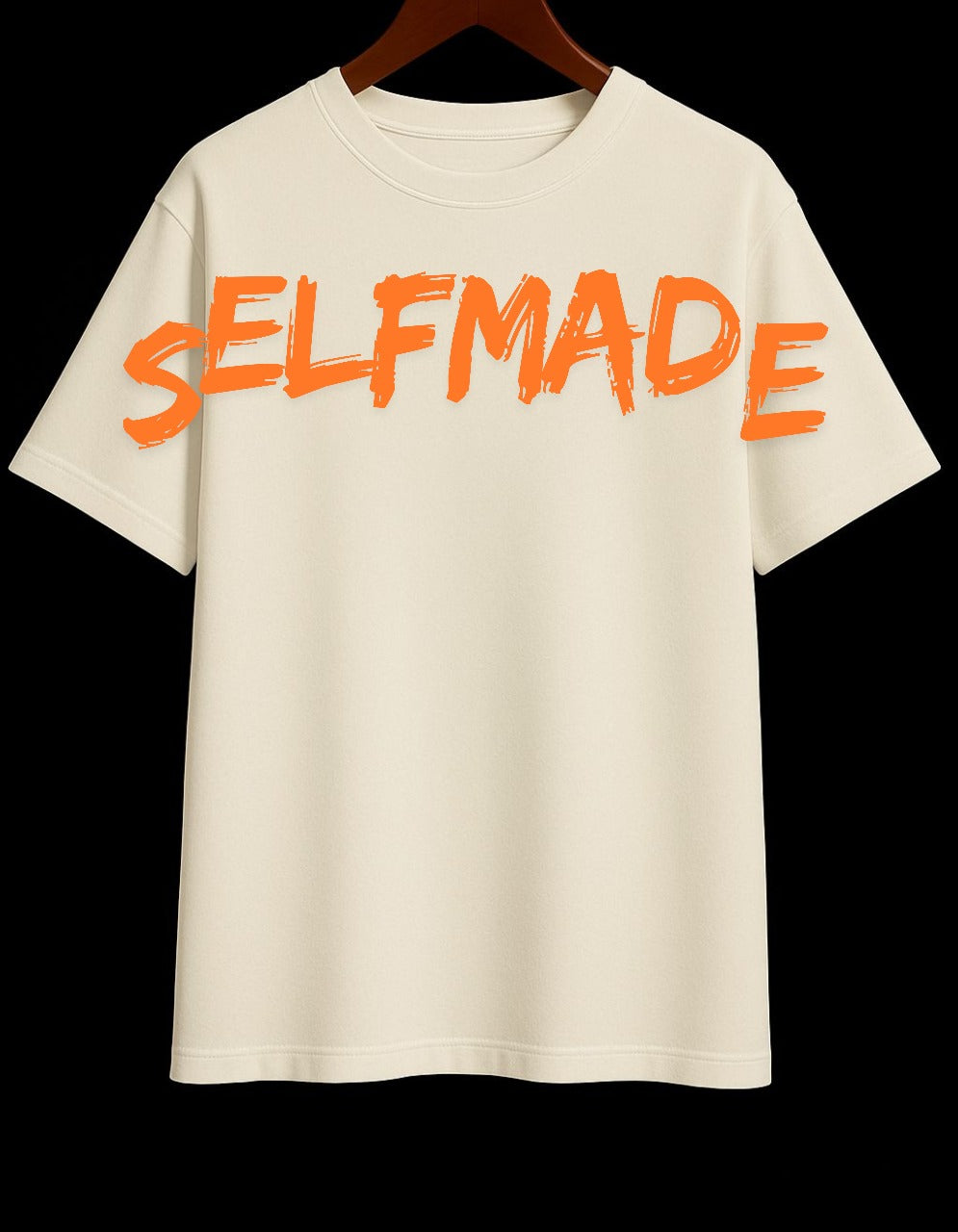 Egoistic “EGO IS EVERYTHING” Designer Tee